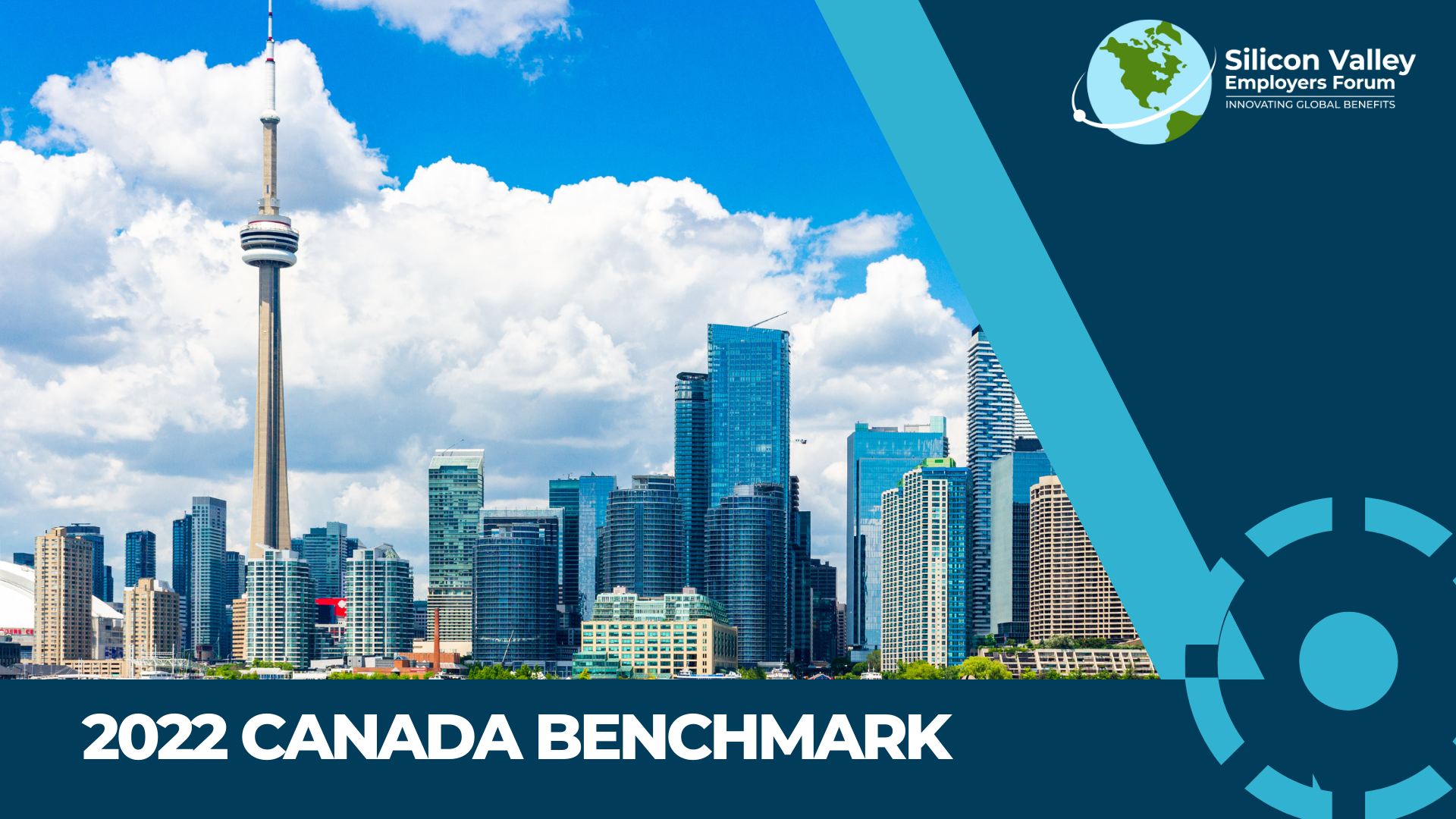 2022 Canada benchmark cover