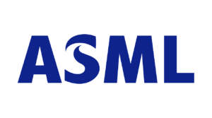 ASML Holding logo