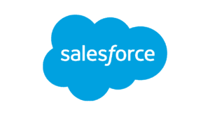 Abby Hollingsworth Salesforce Logo
