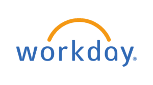 Workday Logo