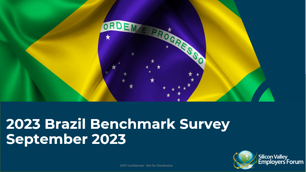 brazil benchmark survey september 2023