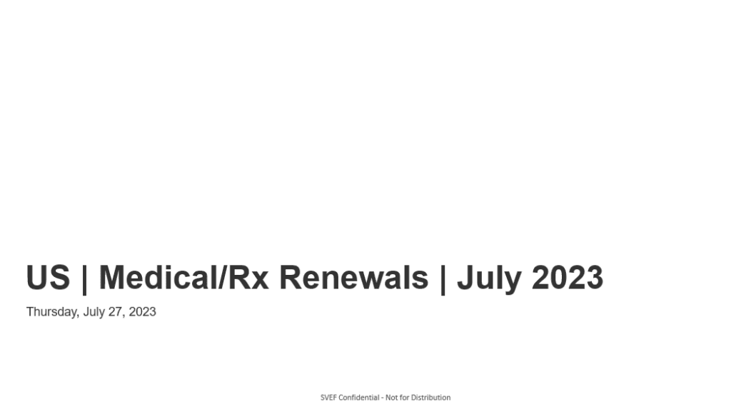 us medical rx renewals july 2023