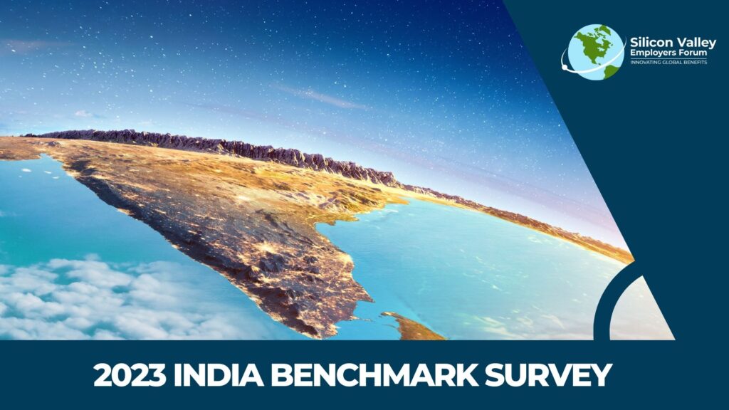 2023 India Benchmark Survey Website Image