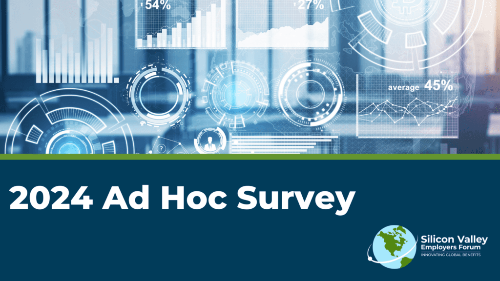 2024 Ad Hoc Survey