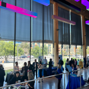 Exhibitor Hall