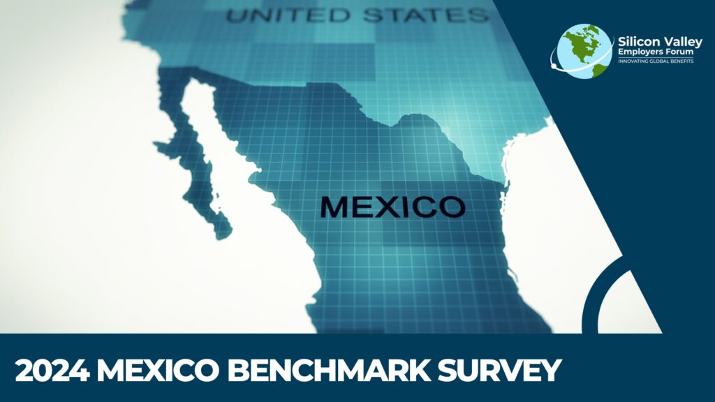 2024 Mexico Benchmark Survey Website image