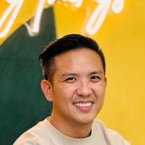 Andrew Tay