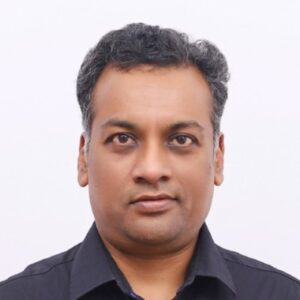 Chandra Shekar