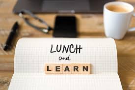 Lunch and Learn Series | Grokker