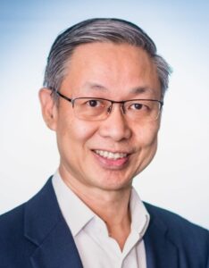 Weng Hong Yong - MindForward Alliance Singapore,
