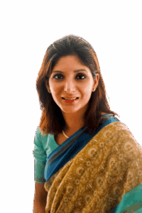 Geetika Kapur