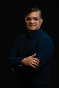 Srinivas Vedula Micron