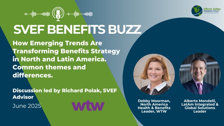 WTW trends podcast 2025 - Cover