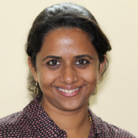 Plum Twilio Suprajha Suhas Headshot