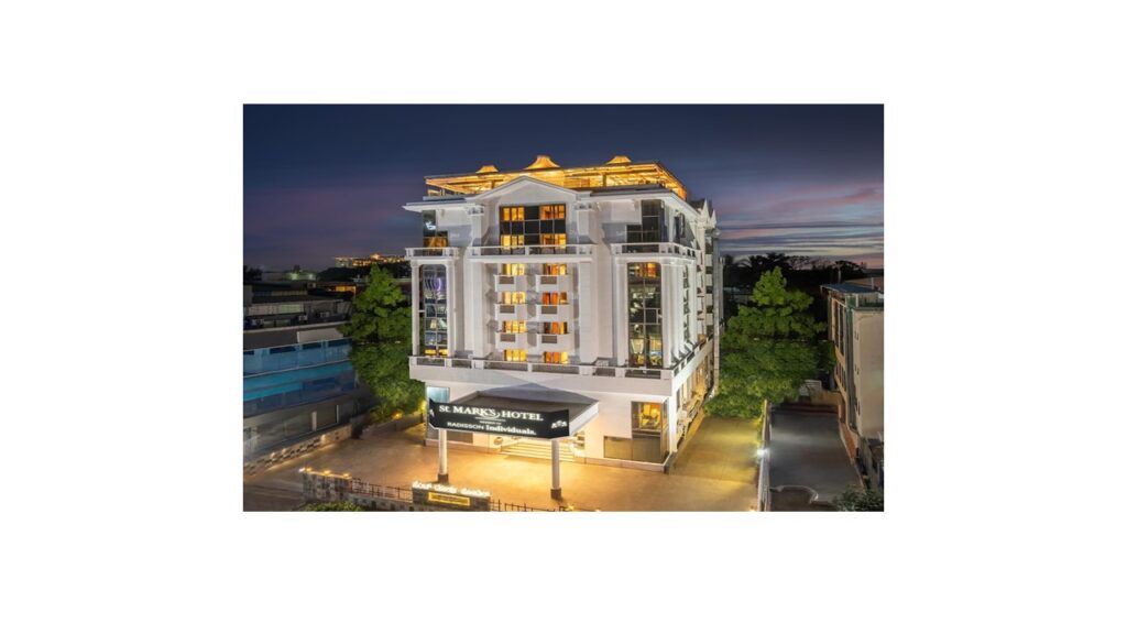 's Hotel
