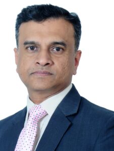 Santosh Abraham WTW