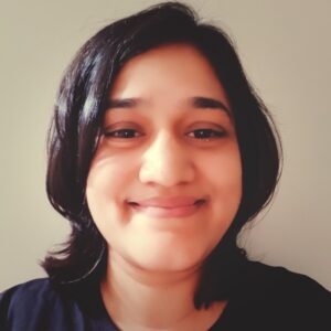 Shweta Headshot