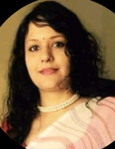 Niharica Singh - Infosys