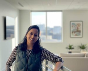 Divya Akhilesh Google