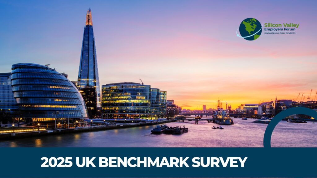 2025 UK Benchmark Survey Website Image