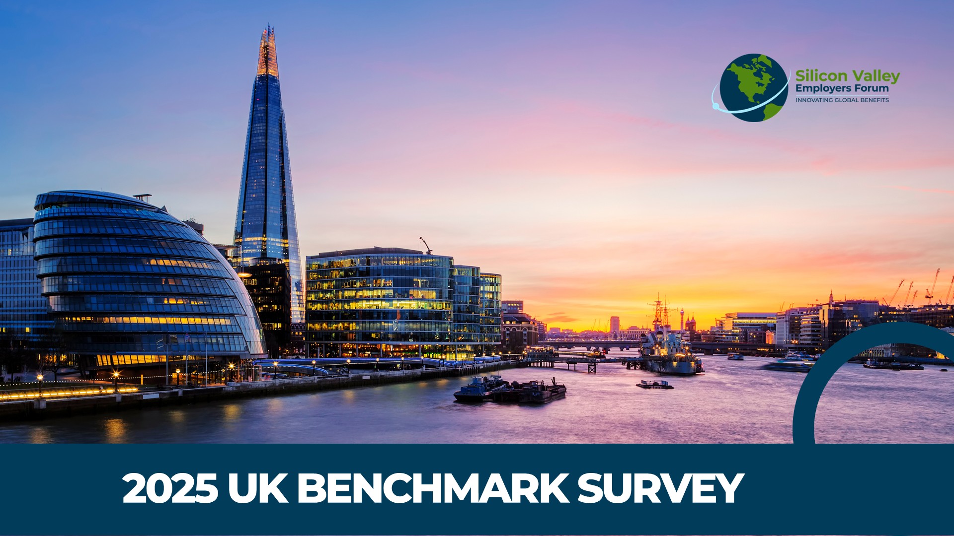 2025 UK Benchmark Survey Website Image
