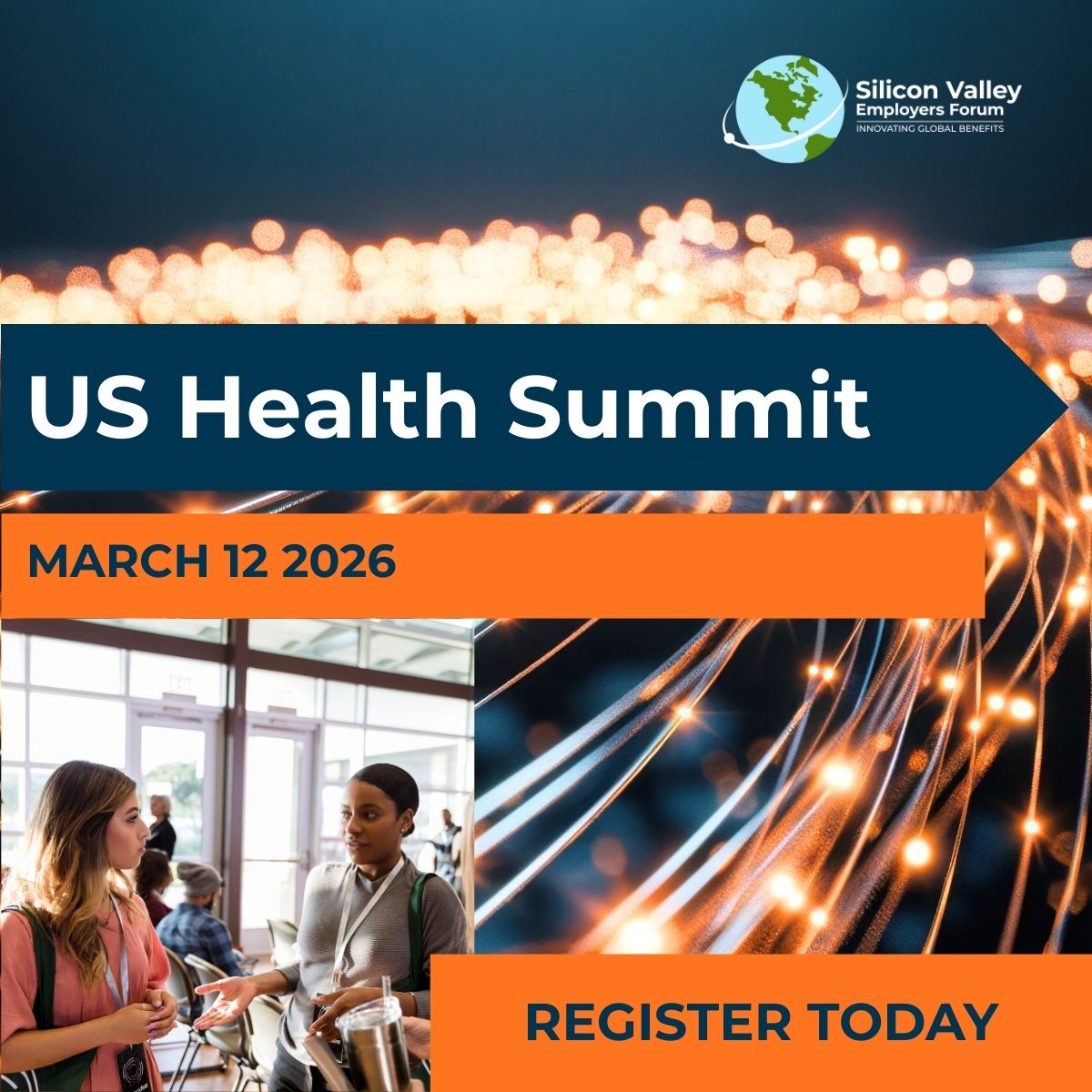 2026 US Health Summit Registration