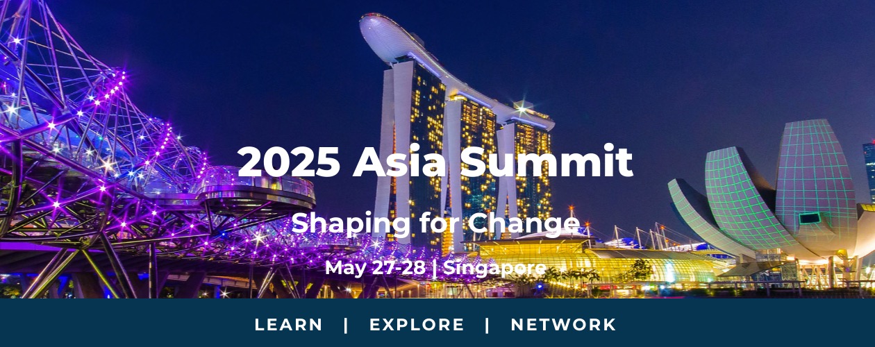 asia summit 2025