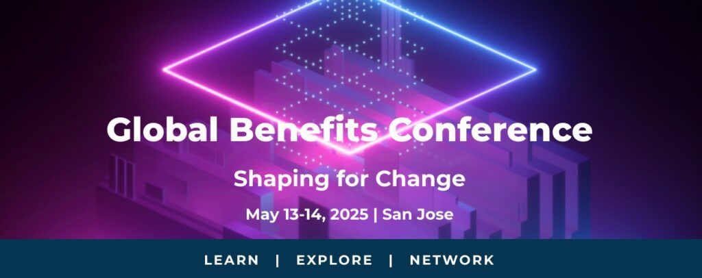 global benefits 2025