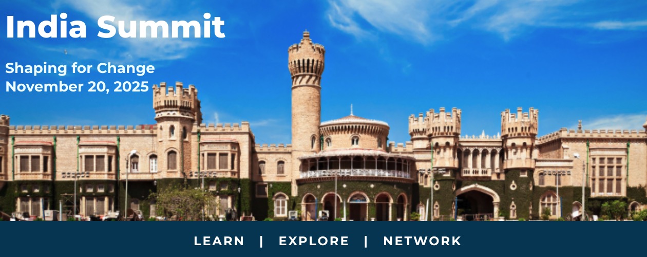 india summit 2025