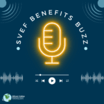 SVEF Benefits Buzz Cover