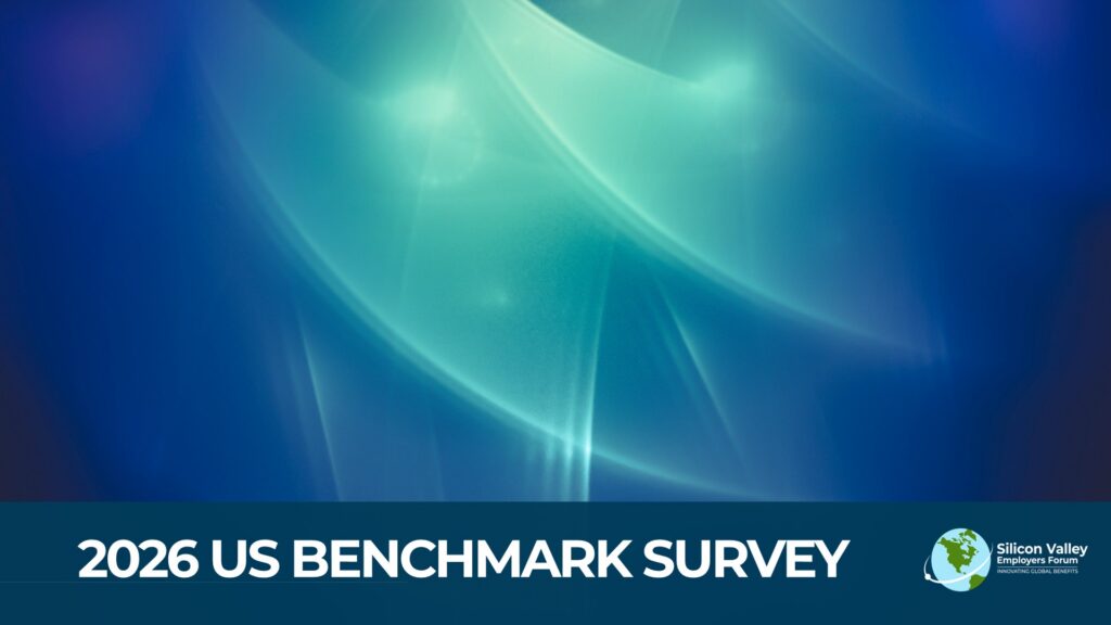 2026 US Benchmark Survey website cover image