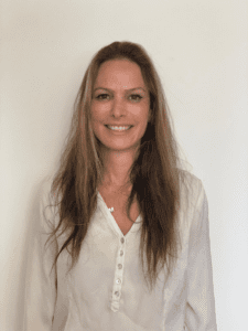 Marvell Moran Deutchman Headshot