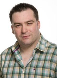 Workday John Whitaker