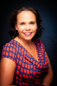 Cisco Sheila Champion Smeeth Bio Picture