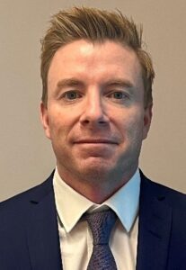 Dr. Luke James, Mercer