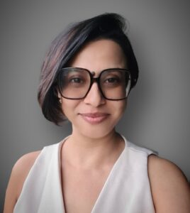 Saakshi Saxena