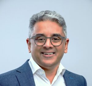 Prakash Satagopan Western Digital