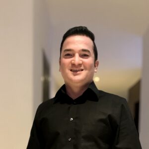 Saurabh Duggal Headshot