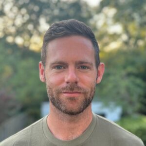 Dave Healy Dave headshot