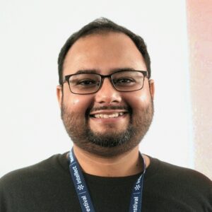 Salman Haider