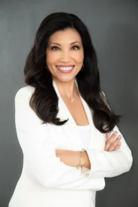 Angela Chee 2025 headshot