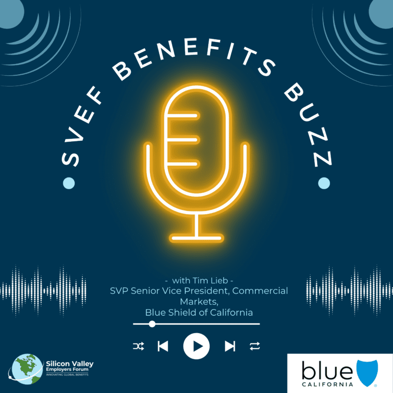Blue Shield Podcast Cover