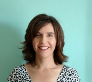 Qualcomm Melissa Rea Headshot