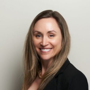 Savannah Burnett OpenAI