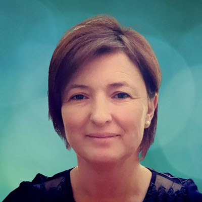 Alison Main
