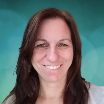 Jeanine Kaji