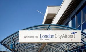 London.