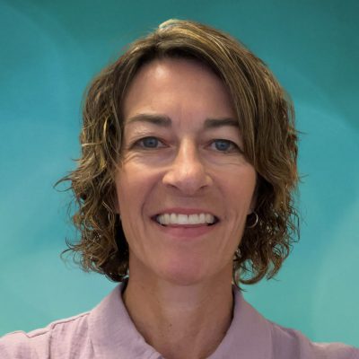 Marni McDowell