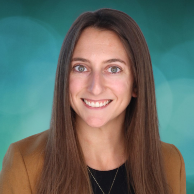 Sarah Gregory Board Member (1)