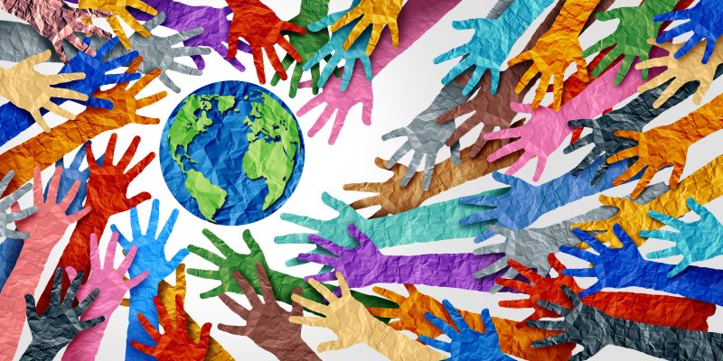World Diversity World Diversity